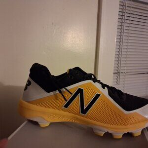 New Balance PL4040Y4 Men's Baseball Cleats Size 14M
